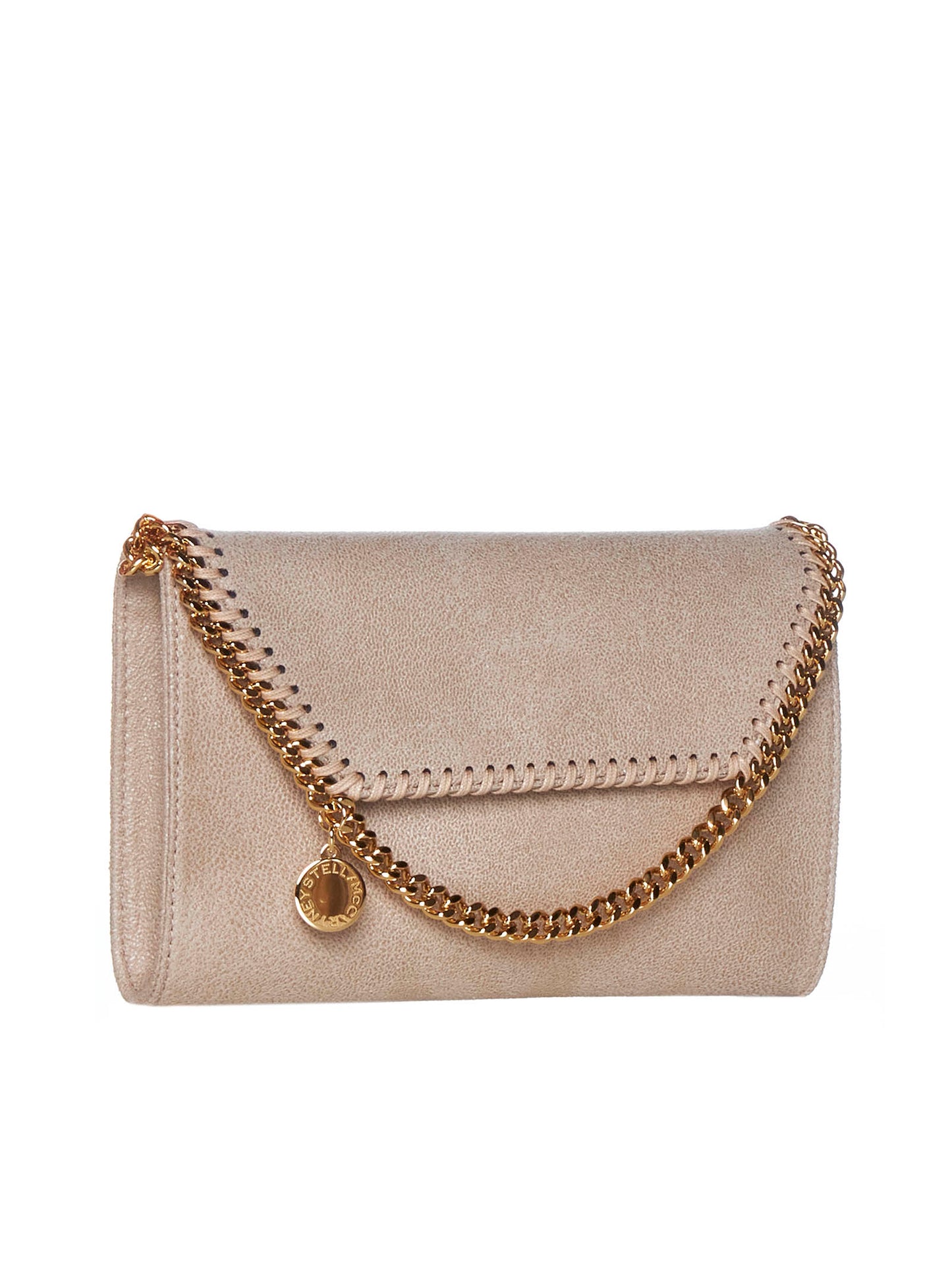 Falabella wallet crossbody bag