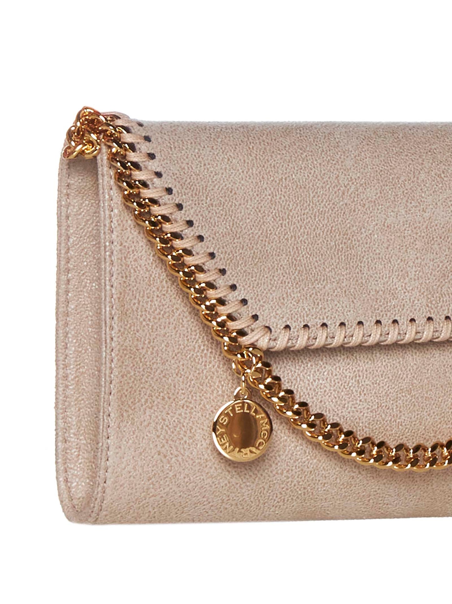 Falabella wallet crossbody bag