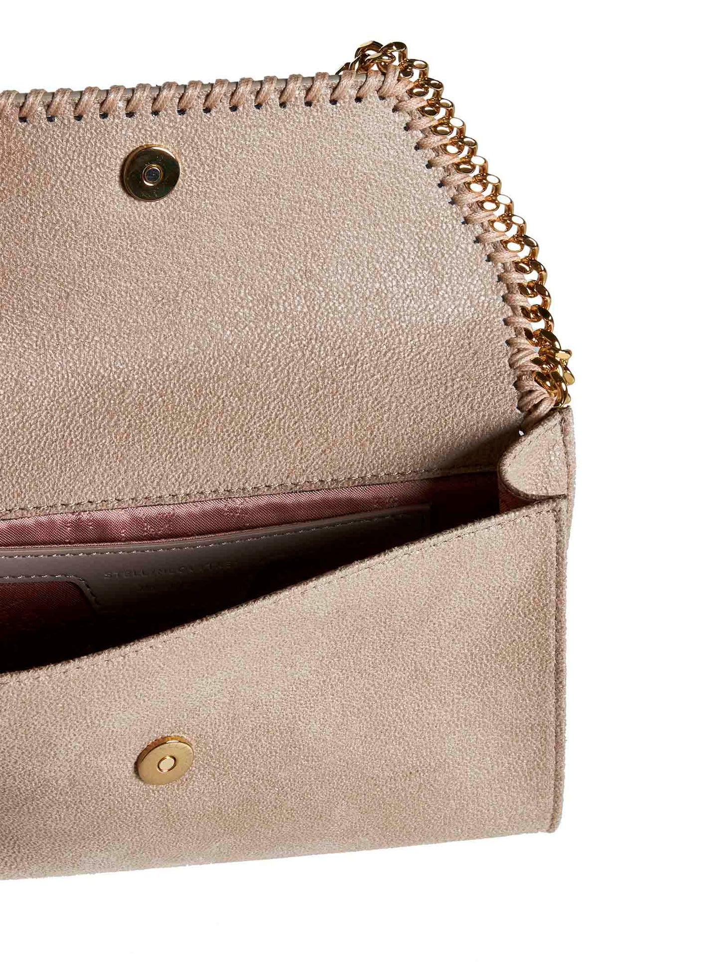 Falabella wallet crossbody bag