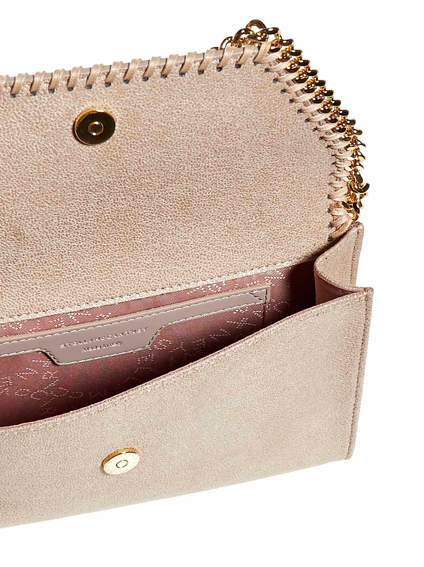 Falabella wallet crossbody bag