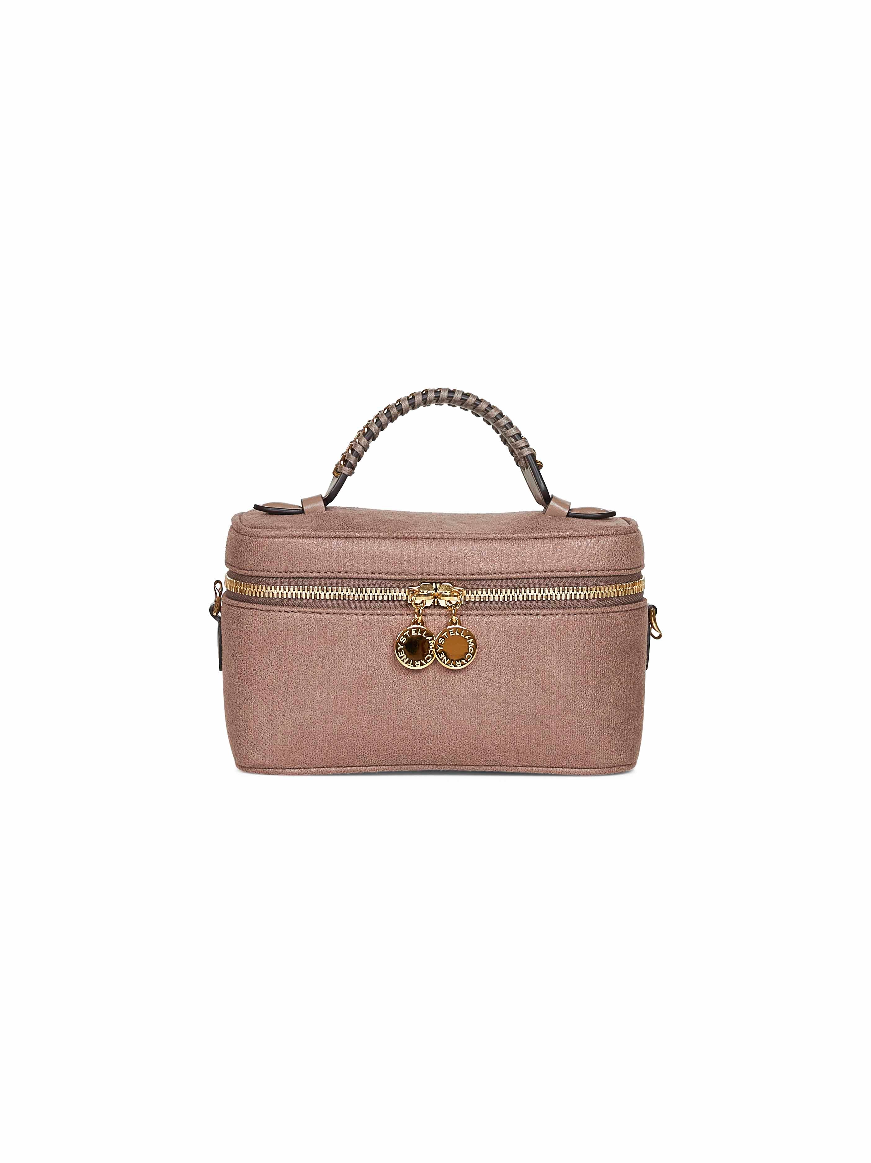 Moss Falabella Vanity Case bag – Daniello.com