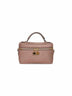 Moss Falabella Vanity Case bag
