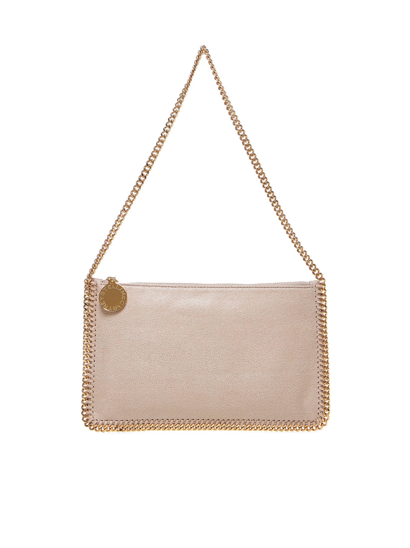 Falabella Shaggy Deer pouch bag – Daniello.com