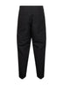 Pantaloni cargo Ghost Piece neri