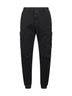 Pantaloni cargo neri
