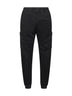 Pantaloni cargo neri
