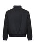 Blue Ghost Piece bomber jacket