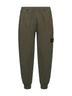 Pantaloni verde jogger Stone Island