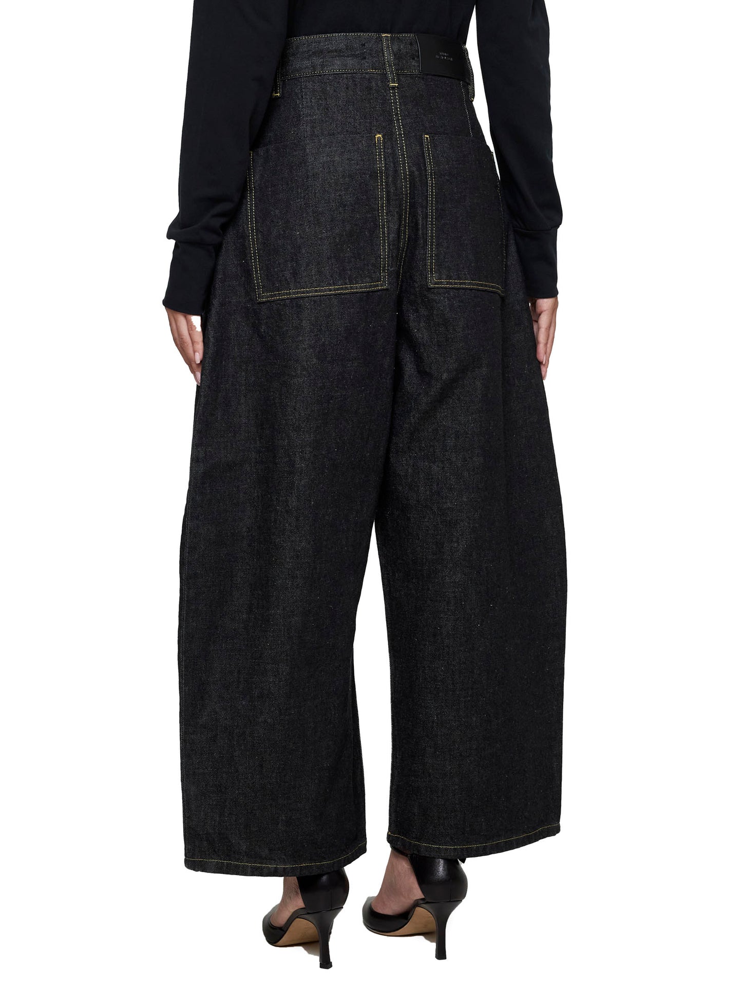 Jeans Studio Nicholson<BR/>