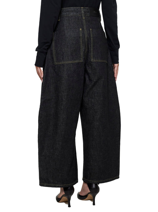 Studio Nicholson jeans<BR/>