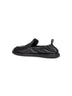 Black nappa leather Donovan loafers