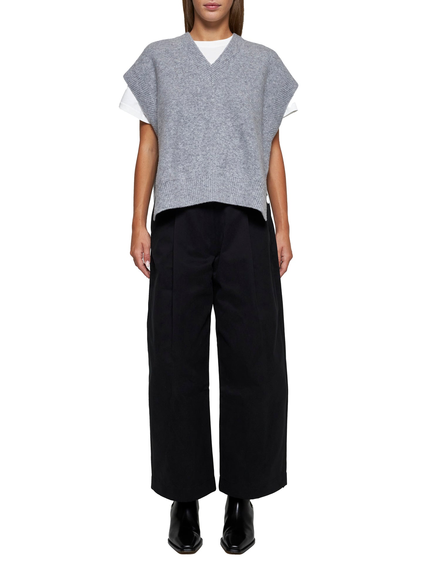 Deep Studio Nicholson trousers