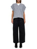 Deep Studio Nicholson trousers