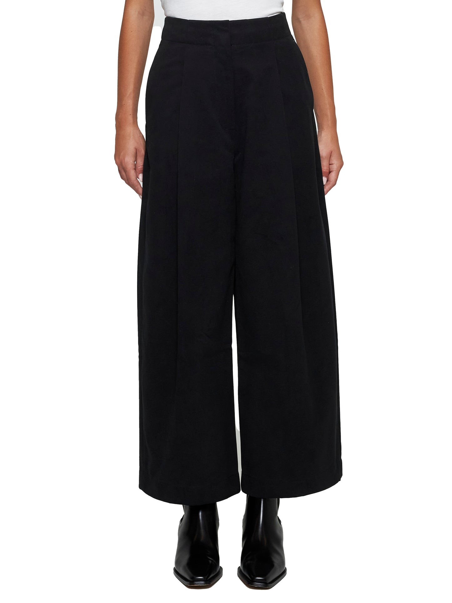Deep Studio Nicholson trousers