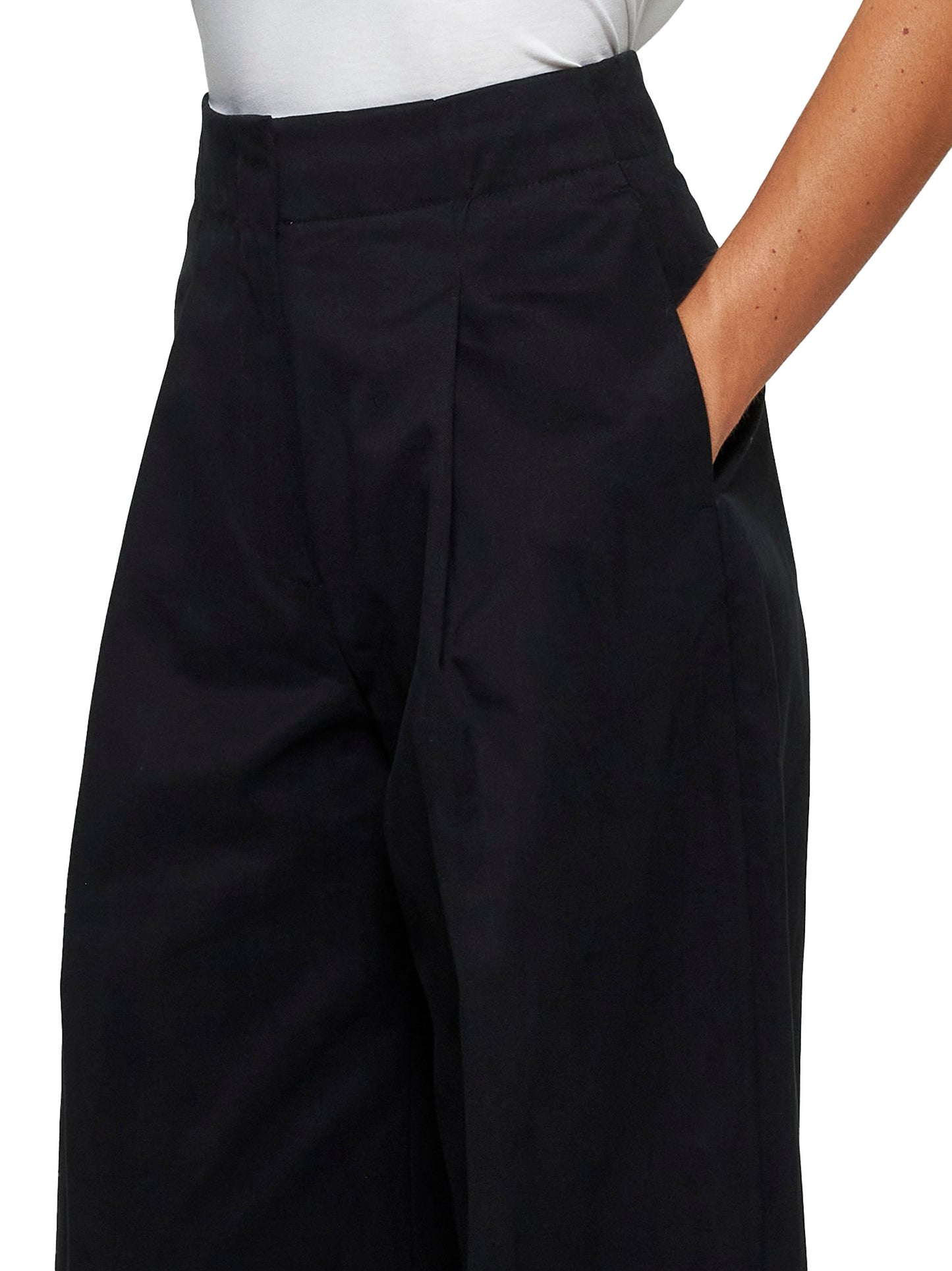 Deep Studio Nicholson trousers