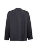 Grey technical wool Karst shirt