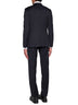Bruce wool double-breasted suit