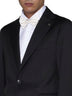 Single-breasted suit <BR/>