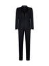 Wool tuxedo Tagliatore