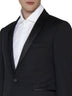 Wool tuxedo Tagliatore