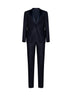 Napoli stretch wool tuxedo