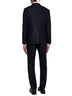 Napoli stretch wool tuxedo
