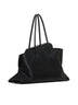 Top handle ''La Passeggiata Medium'' black