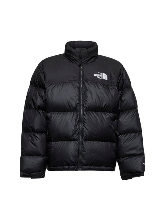 Black Retro Nuptse 1996 jacket