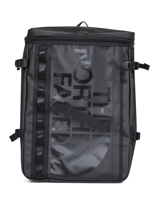 Black Base Camp Fuse Box backpack