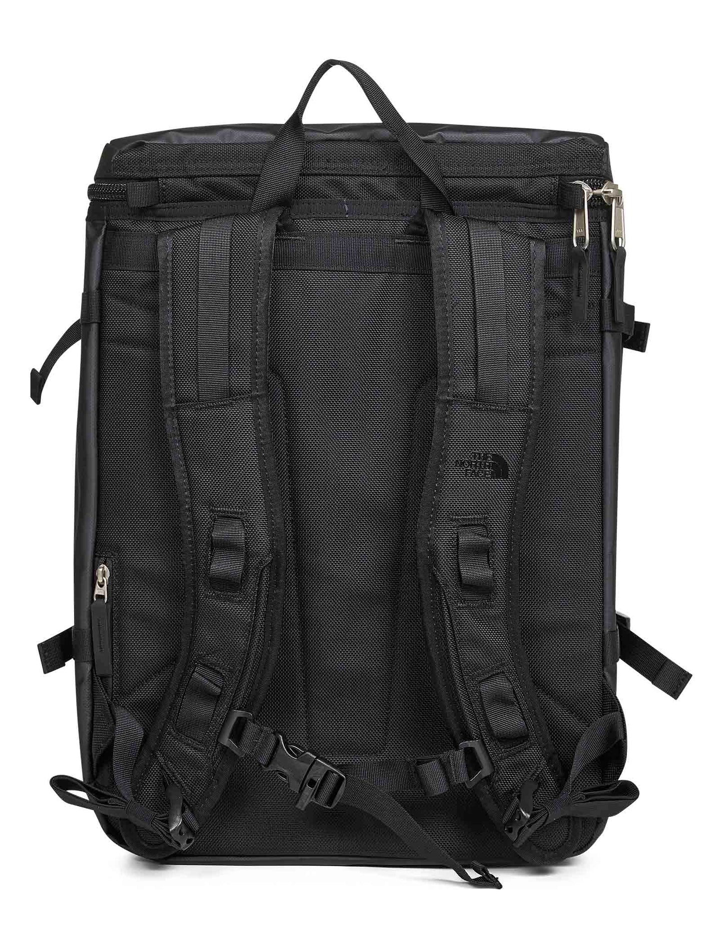 Black Base Camp Fuse Box backpack