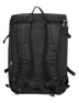 Black Base Camp Fuse Box backpack