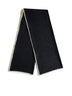 Sciarpa con frange Toteme