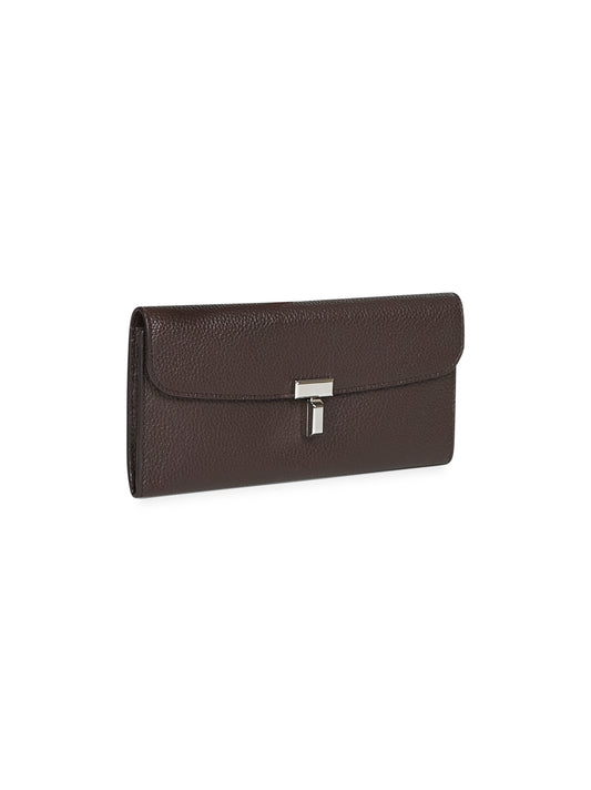 Portafoglio T-Lock Toteme