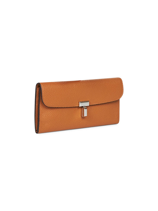 Portafoglio T-Lock Toteme