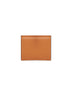 Leather cardholder with lock detail Toteme