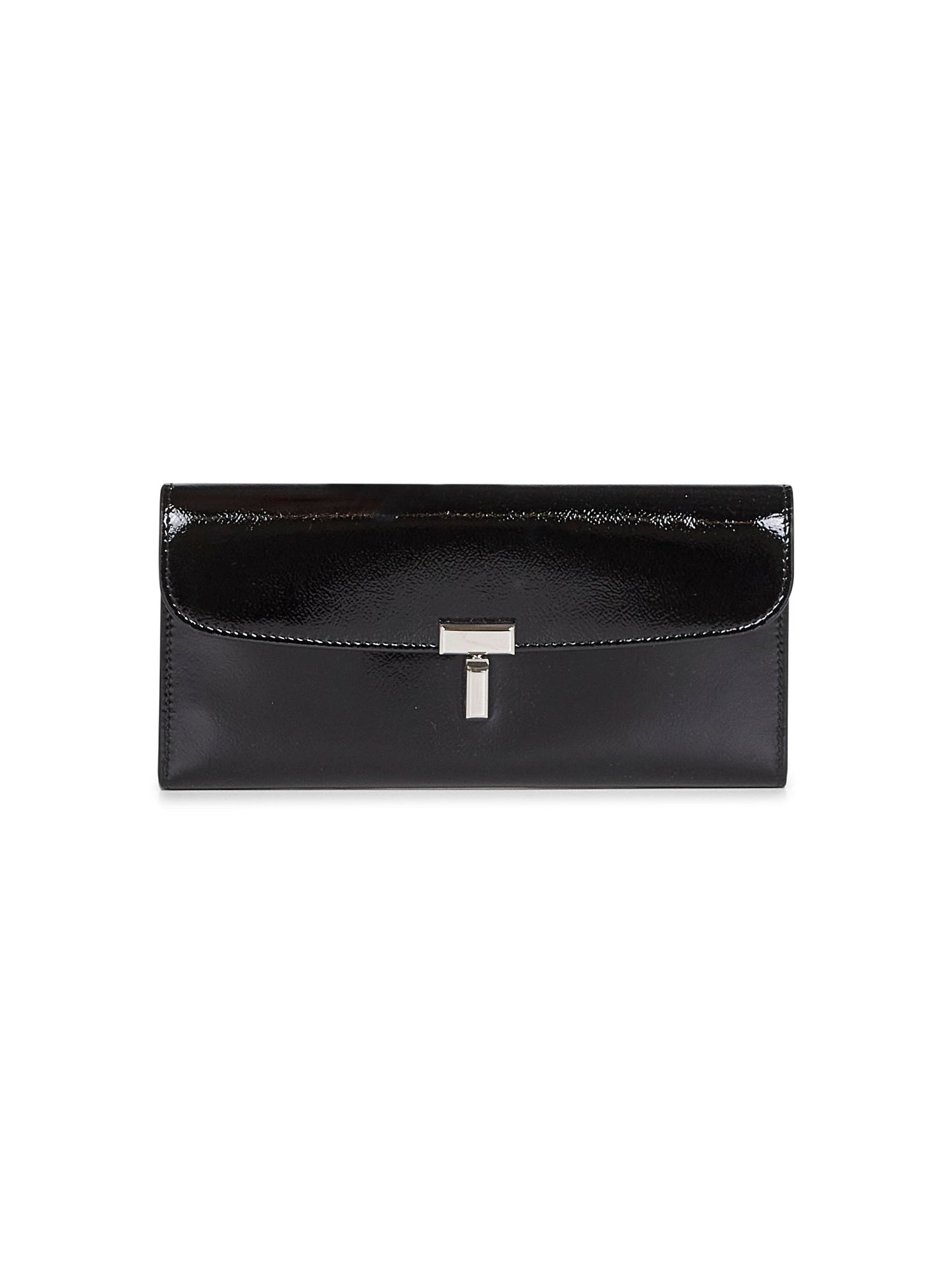 Portafogli T-Lock nero