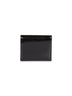 Black T-Lock card holder