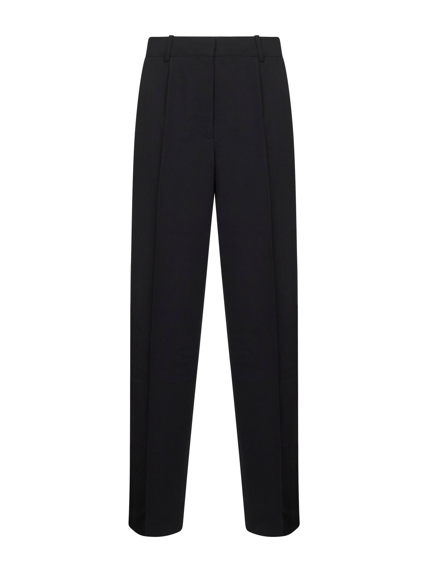 Wide fluid trousers Toteme