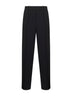 Wide fluid trousers Toteme