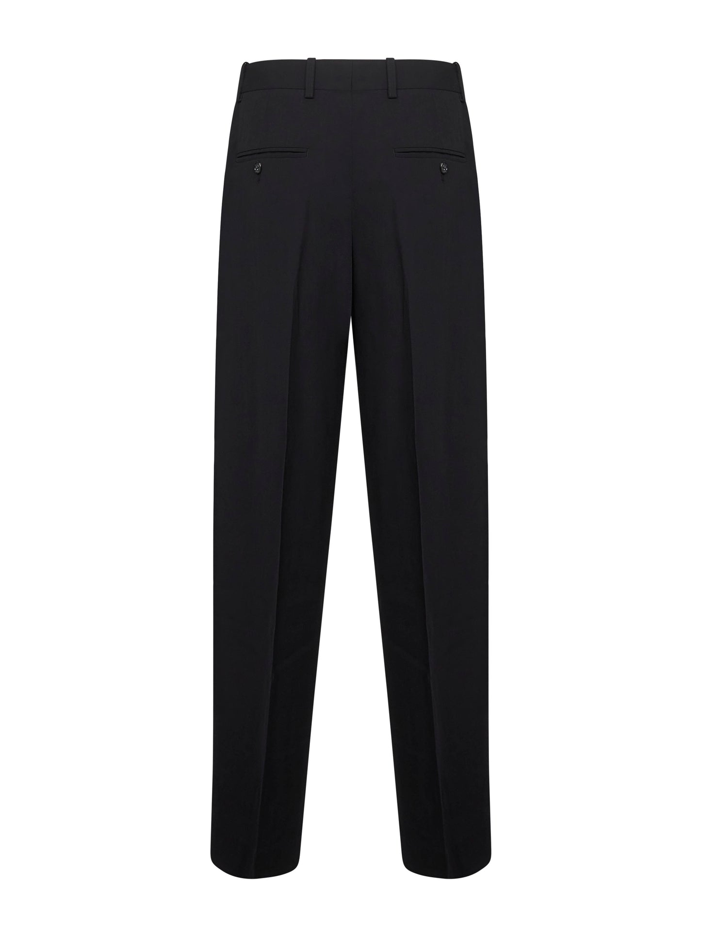 Wide fluid trousers Toteme