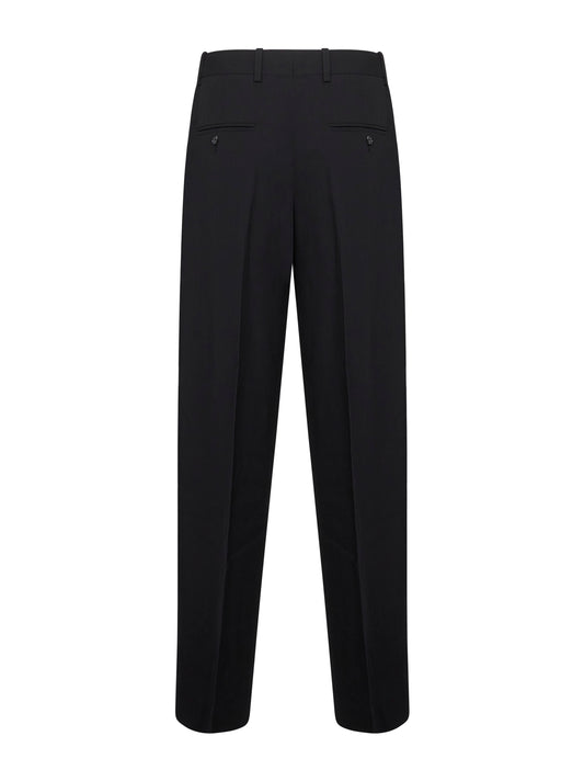 Pantaloni "wide fluid" Toteme