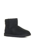 W Classic Mini II Snow Boots 1016222 Black