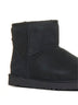 W Classic Mini II Snow Boots 1016222 Black