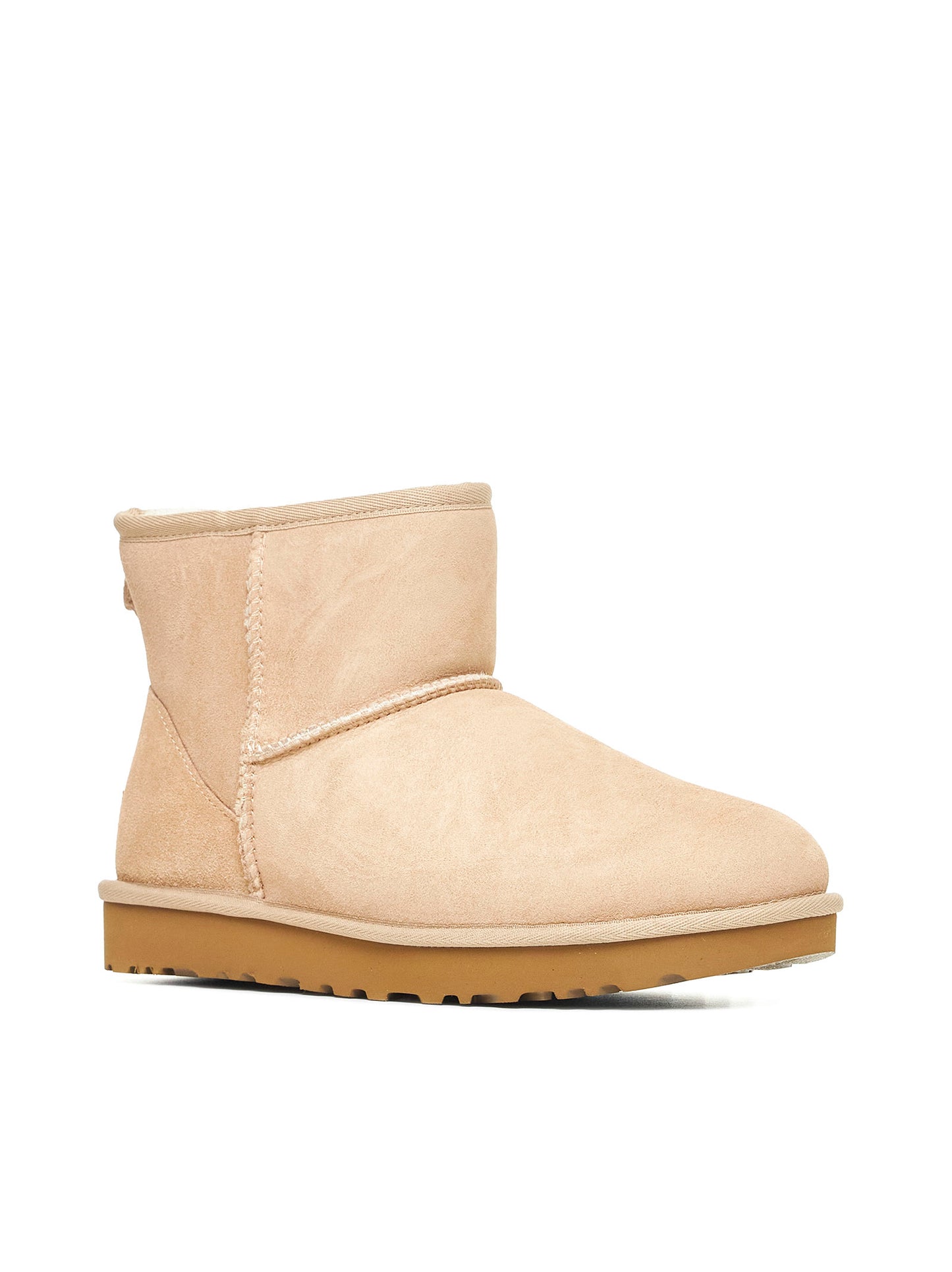 Classic Mini II Boots