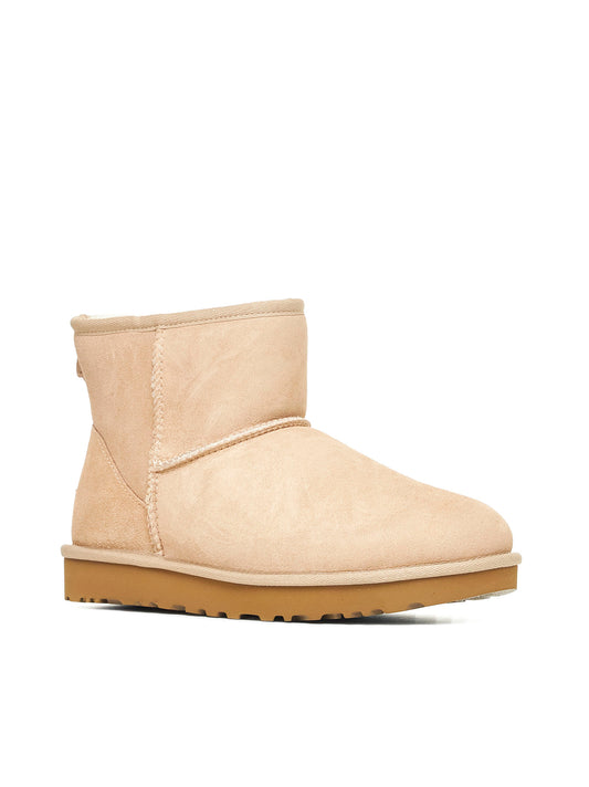 Classic Mini II Boots