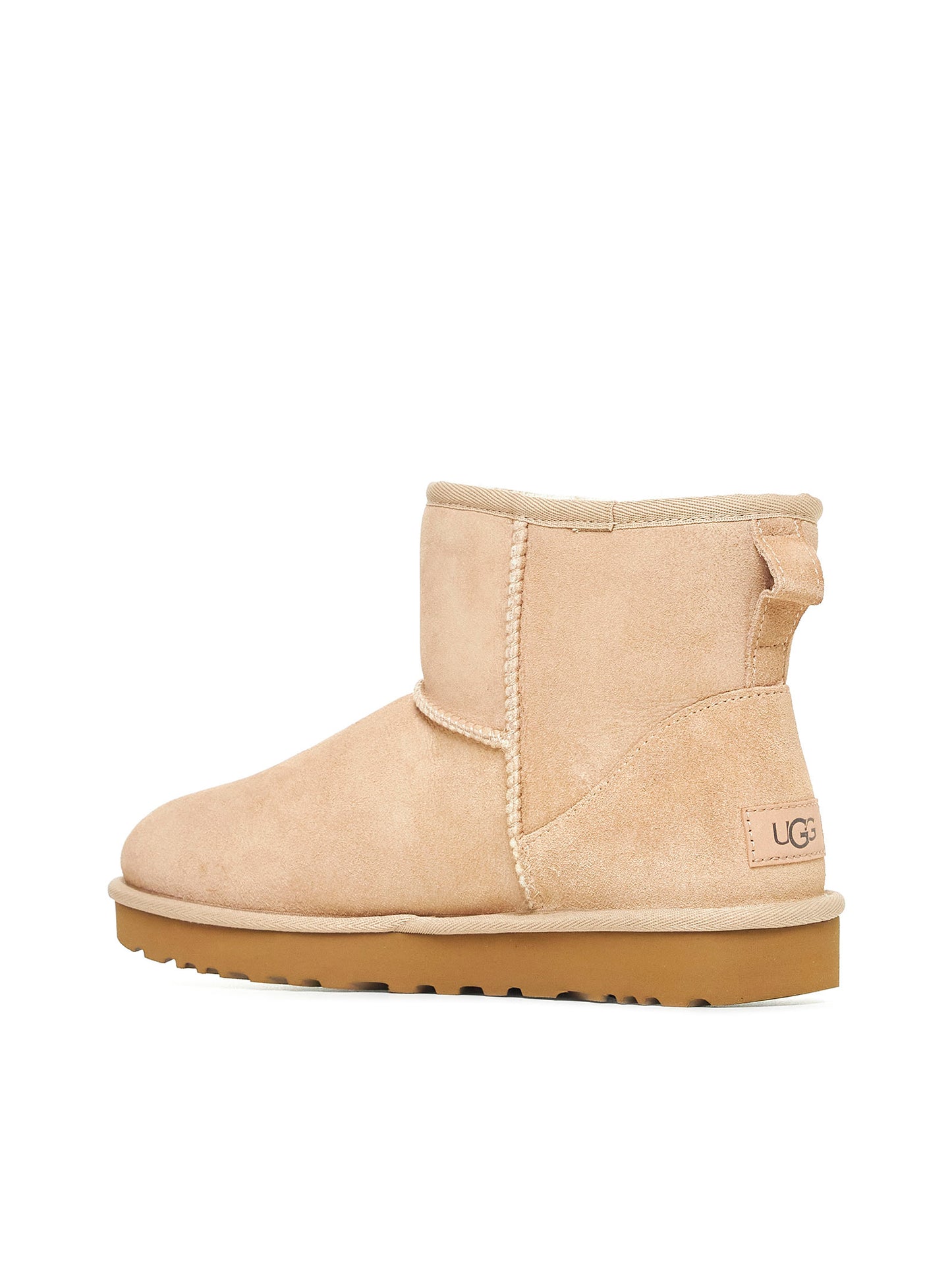 Classic Mini II Boots