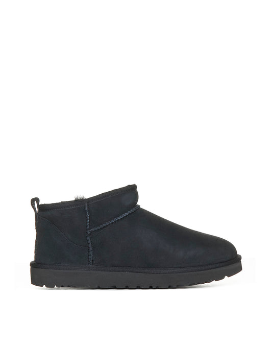Classic Ultra Mini Boots