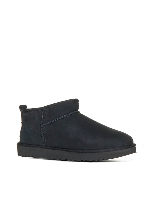Classic Ultra Mini Boots