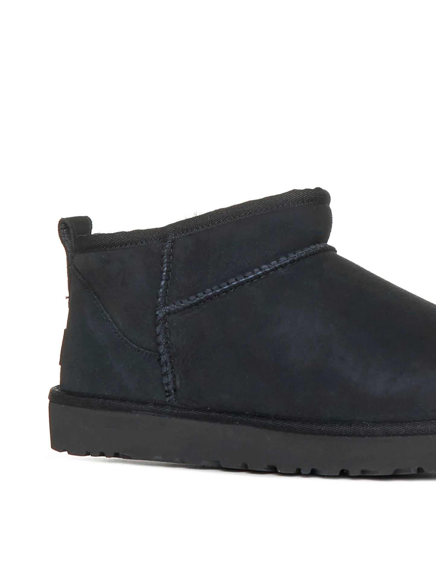 Classic Ultra Mini Boots