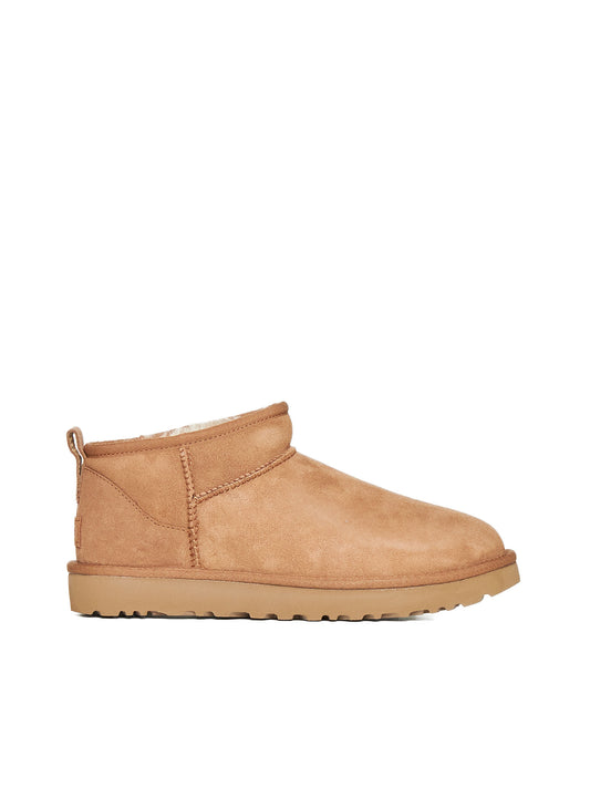Classic Ultra Mini Boots